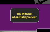 The Mindset of an Entrepreneur | Rich Dad Education
