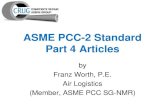 Asme pcc 2 repair leaks