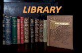 Library Systems- SAA Library  Policies