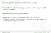 Spj volunteer corps