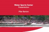 Water Sports Presentation
