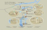 Wine Tour Handbook Maps