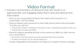 Cfi biotech video format slides