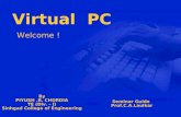 Virtual Pc Seminar