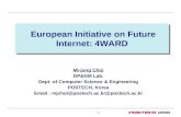 European Initiative On Future Internet