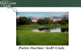 Palm harbor golf_club