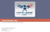 Home Base Usa Appointment Setting Overview