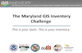GIS Inventory TUgis2011 Presentation