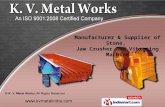 K. V. Metal Works Madhya Pradesh  India