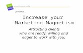 Marketing Magnetism