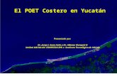El Poet Costero En YucatáN