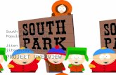 R003 jiten south park episode popularity analysis(NYC Data Science Academy, Data Science by R Intensive Beginner)