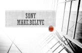 Historiam de Sony