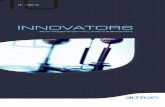 Altran "Innovators" 01/2010