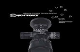 Night Force Catalog Usa 2011