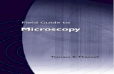 Field Guide of Microscopy
