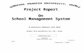 A Project Report for BCA