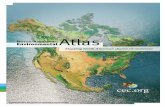 North American Environmental Atlas: Mapping North America's shared environment