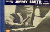 Jimmy Smith - Sounds of Jimmy