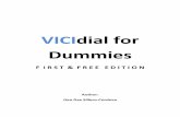VICIdial for Dummies 20100331