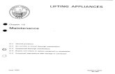 Bureau Veritas-Lifting Appliances Ch13-1