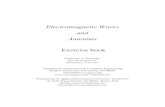 Electromagnetic Waves & Antennas Solutions - 2008