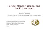 Breastcancer genes-ppt