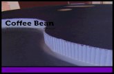 COFFEE BEAN: Full-Scale Prototype