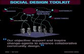 Social Design toolkit