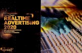 Spree7 Vision Paper: Realtime Advertising 2020. Die Automatisierung klassischer Mediengattungen.
