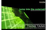 Jump into the Outernet!