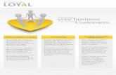 An Integrated Loyalty Management Software | CC Loyal