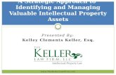 A Strategic Approach to Identifying and Managing Valuable Intellectual Property Assets