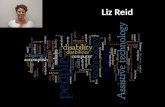 E-Maginarium - NDCO assistive technologies and accessibility - Liz Reid