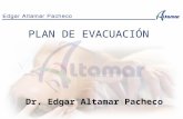Z 13 14-15 plan de evacuacion