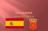 Navarra y pamplona
