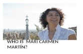 Mari Carmen Martin