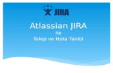 Atlassian Jira By Eren SIMSEK