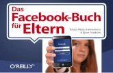 Das Facebook-Buch für Eltern
