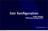 Solr typo3 konfiguration workshop