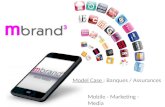 Mbrand3 - Model case - Banque&Assurance