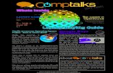 Comptalks Magazine September