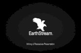 Earth Stream 2012
