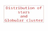 astronomy: Stars- distribution and cluster