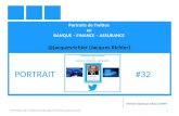 Twittos en Banque Finance Assurance - Portrait #32 - @jacquesrichier (Jacques Richier)