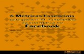 Ebook E.life Buzzmonitor 6 métricas essenciais para gerenciar a presença da sua marca no Facebook