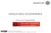 Maghi dell'ecommerce