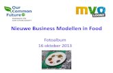 131016 fotoboek workshop nieuwe business modellen food
