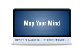 Map your mind - Services RH pour les entreprises unipersonnelles