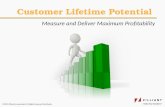 Customer Lifetime Potential - Part 2